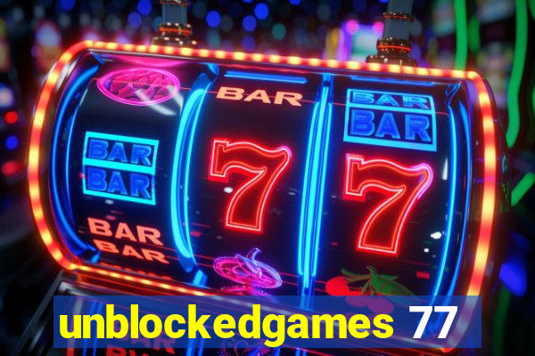 unblockedgames 77